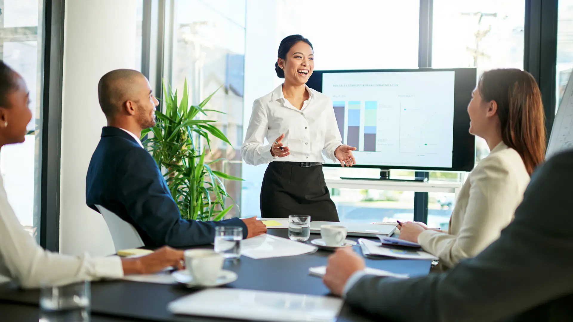 Understanding Accredited Investors: Requirements, Opportunities, and Market Importance