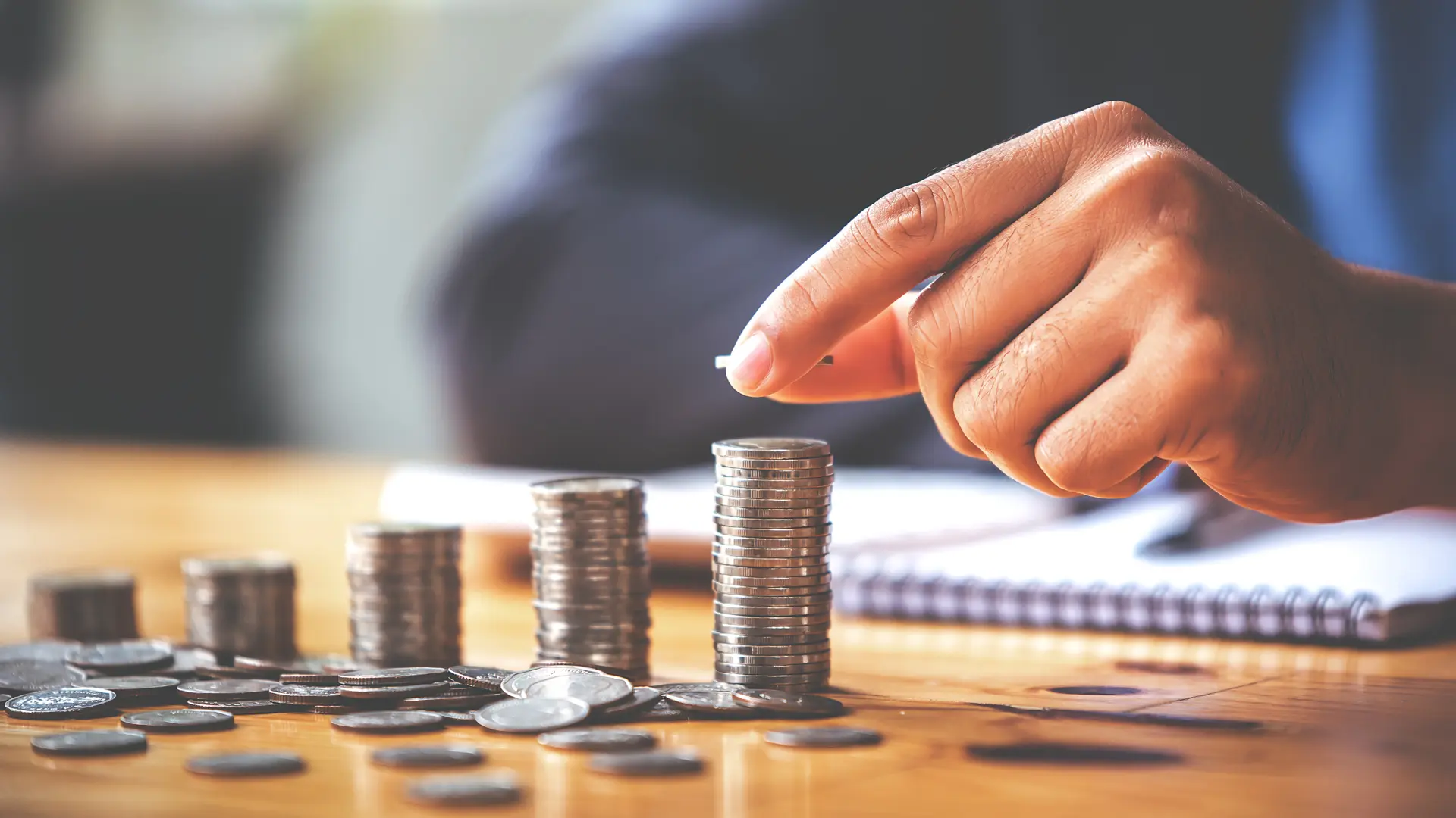 Crowdfunding vs Institutional Funding