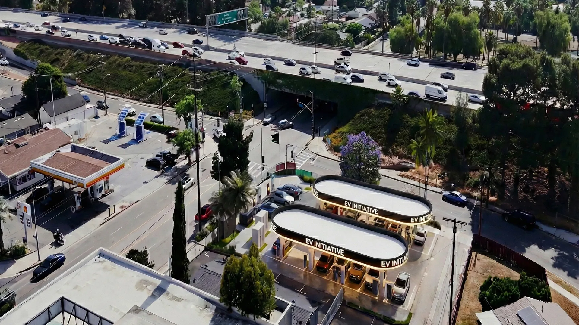 EV Initiative