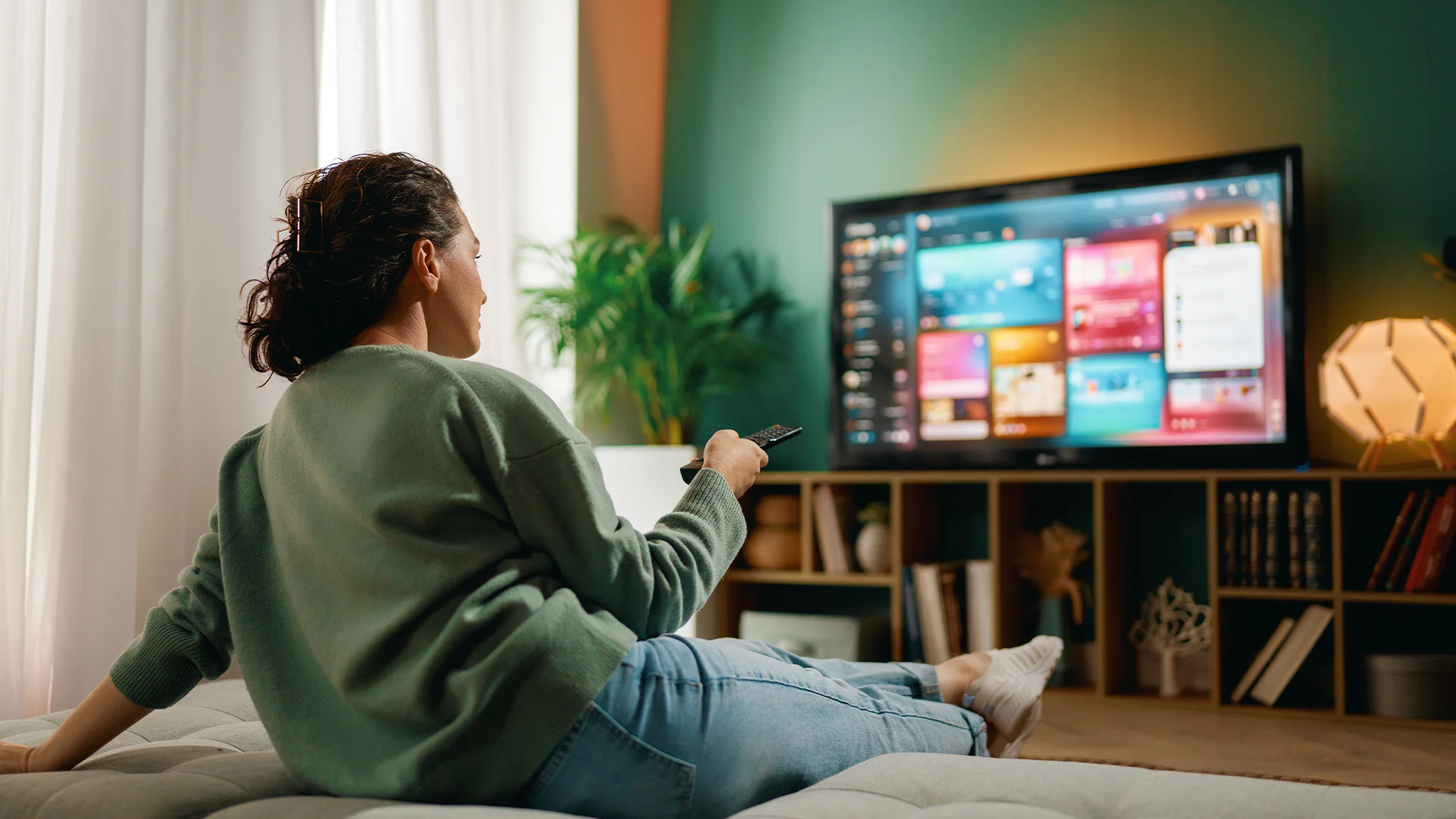 How National TV Exposure Accelerates Investor Interest