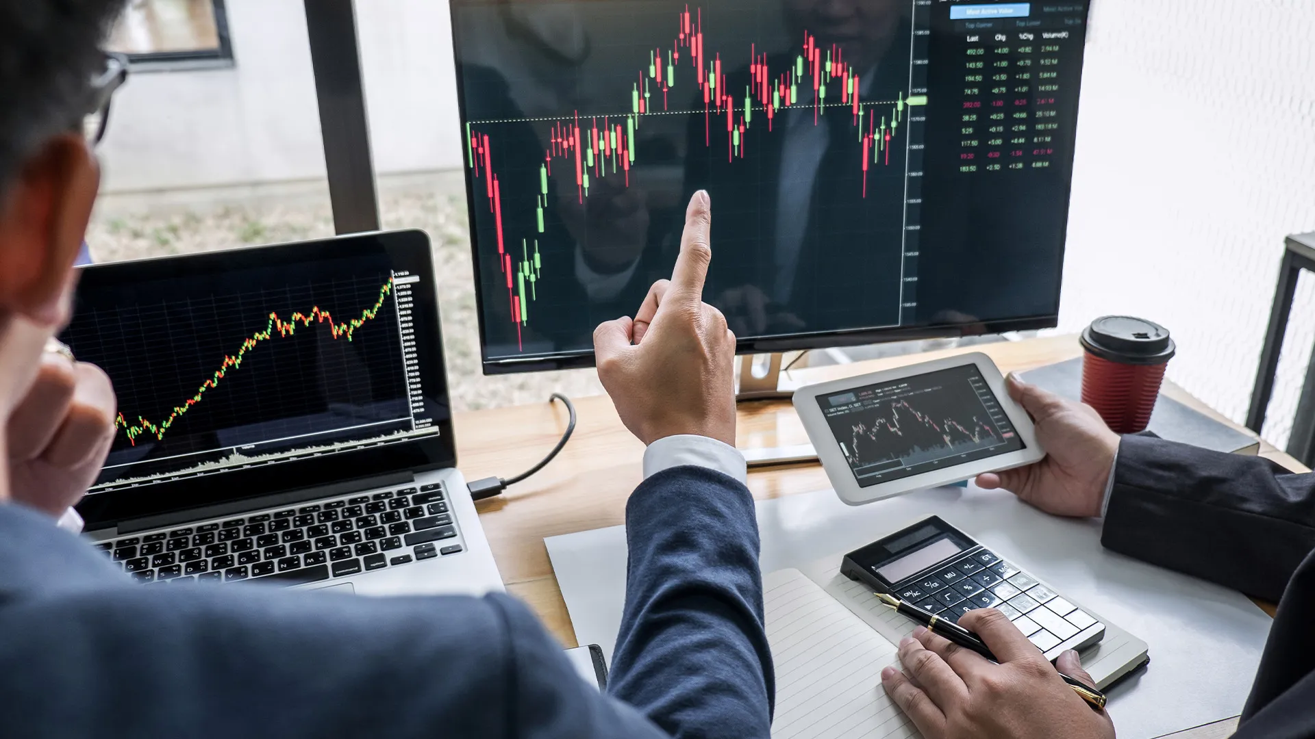 How National TV Translates Into Real Capital Raises